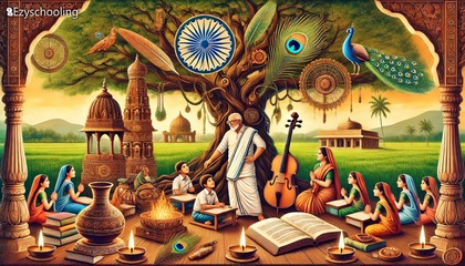 Preserving Tradition